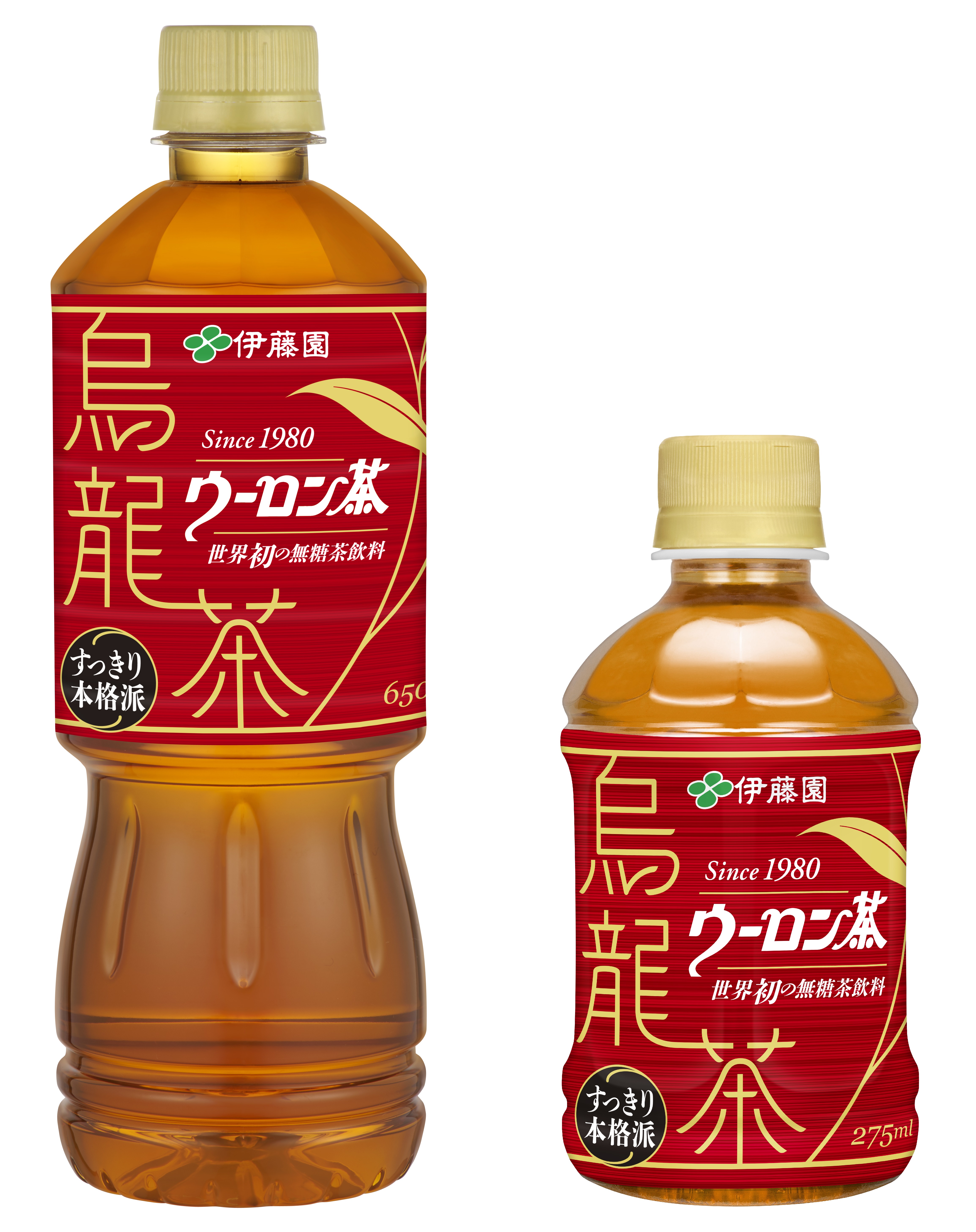 烏龍茶」を、7月6日（月）に新発売 | ニュースルーム | 伊藤園